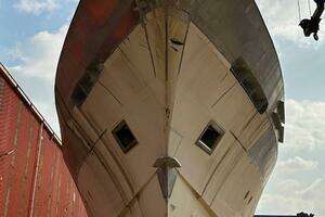 2024 Trinity Yachts Custom T052 thumbnail 5