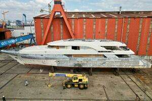 2024 Trinity Yachts Custom T052 thumbnail 2