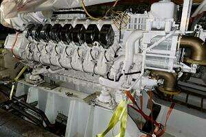 2024 Trinity Yachts Custom T052 thumbnail 20