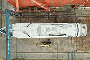 2024 Trinity Yachts Custom T052 thumbnail 3