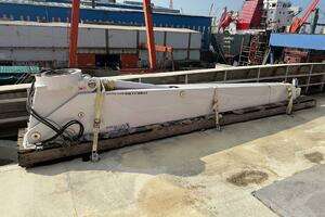 2024 Trinity Yachts Custom T052 thumbnail 9