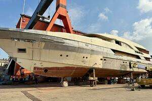 2024 Trinity Yachts Custom T052 thumbnail 4