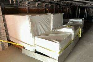 2024 Trinity Yachts Custom T052 thumbnail 8