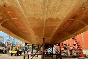 2024 Trinity Yachts Custom T052 thumbnail 21