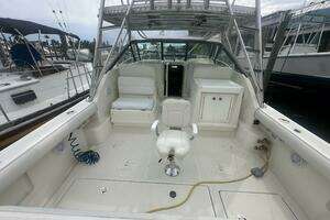 1995 Tiara Sport 3100 Open thumbnail 9