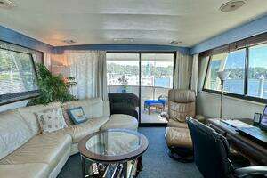 1987 Hatteras 54 MotorYacht thumbnail 6