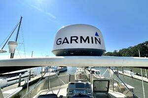 1987 Hatteras 54 MotorYacht thumbnail 4