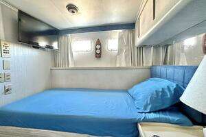 1987 Hatteras 54 MotorYacht thumbnail 22