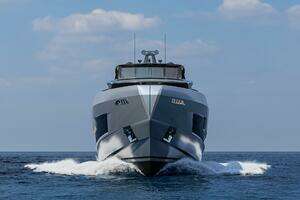 VIPER 130 2027 ISA Viper 130 Yacht For Sale in Ancona 