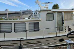 Jeanne Marie III 2003 Nordic Tugs 42 Yacht For Sale in Rio Vista CA