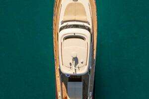 La Vie En Rose 2006 Mochi Craft Mochi 51 Dolphin Yacht For Sale in Marina di Villamoura Algarve 
