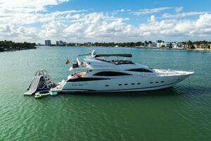 2003 Sunseeker 94 Motor Yacht thumbnail 7