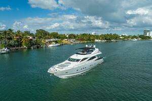 2003 Sunseeker 94 Motor Yacht thumbnail 6