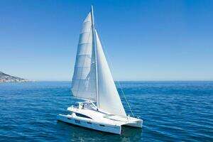 Skye 2023 Matrix Yachts Skye 80 Yacht For Sale in Fort Lauderdale FL