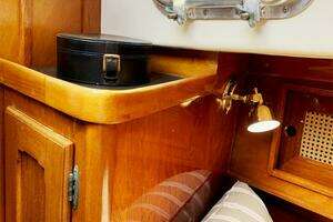 1981 Bristol 40 sloop thumbnail 27
