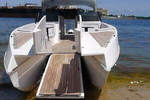 2022 PRJ Boats Cat40 thumbnail 11