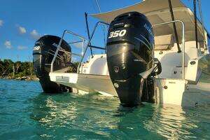 2022 PRJ Boats Cat40 thumbnail 15
