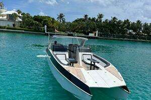 2022 PRJ Boats Cat40 thumbnail 3