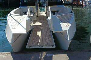 2022 PRJ Boats Cat40 thumbnail 12
