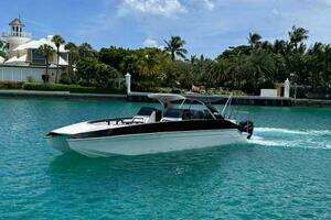 2022 PRJ Boats Cat40 thumbnail 2