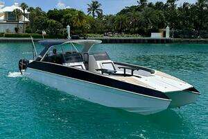 2022 PRJ Boats Cat40 thumbnail 7