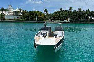 2022 PRJ Boats Cat40 thumbnail 4