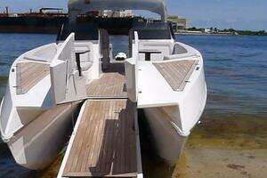 2022 PRJ Boats Cat40 thumbnail 13