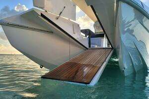 2022 PRJ Boats Cat40 thumbnail 16