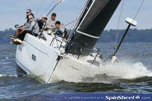 QUERENCIA 2023 Italiayachts  Yacht For Sale in Annapolis MD