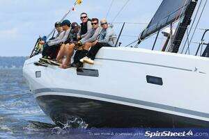 QUERENCIA 2023 Italiayachts  Yacht For Sale in Annapolis MD