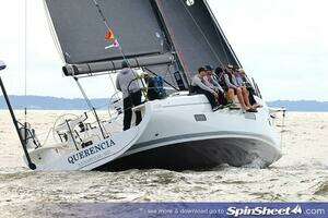 QUERENCIA 2023 Italiayachts  Yacht For Sale in Annapolis MD