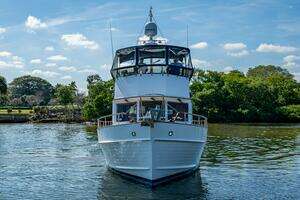  2002 Grand Banks  Yacht For Sale in Palm Beach Gardens FL