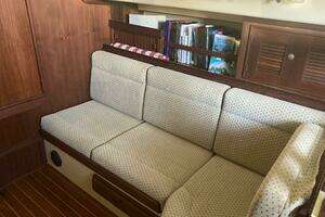 Enabled 35ft Island Packet Yacht For Sale
