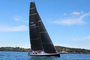 LOKI 2022 Custom Carkeek 46 Yacht For Sale in Bridgeport CT