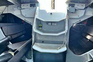 LOKI 2022 Custom Carkeek 46 Yacht For Sale in Bridgeport CT