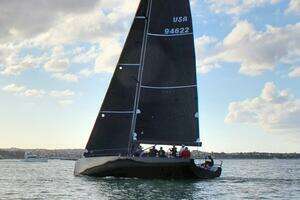 LOKI 2022 Custom Carkeek 46 Yacht For Sale in Bridgeport CT