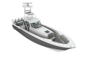  2025 Custom RB41 Yacht For Sale in Stuart FL