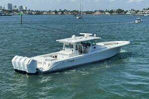53-ft-HCB-2023-Suenos 53-NEXT CHAPTER-Fort Lauderdale Florida United States yacht for sale