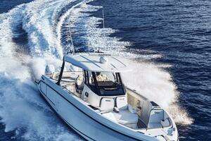 2026 Wellcraft 38 T-Top thumbnail 23