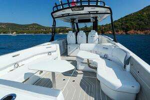 2026 Wellcraft 38 T-Top thumbnail 20