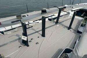 2002 McConaghy Boats thumbnail 9