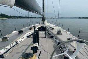 2002 McConaghy Boats thumbnail 11