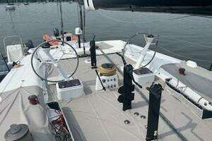 2002 McConaghy Boats thumbnail 6