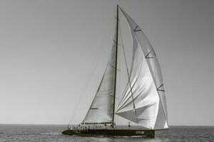 2002 McConaghy Boats thumbnail 1