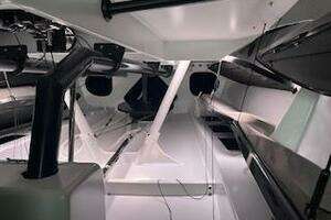 2002 McConaghy Boats thumbnail 7