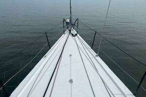 2002 McConaghy Boats thumbnail 10