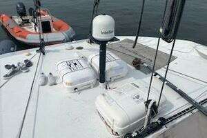 2002 McConaghy Boats thumbnail 5