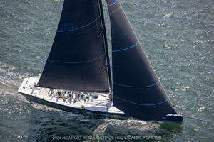 2002 McConaghy Boats thumbnail 12