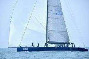 2002 McConaghy Boats thumbnail 13