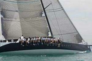 2002 McConaghy Boats thumbnail 20